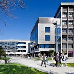 University of Auckland, Новая Зеландия